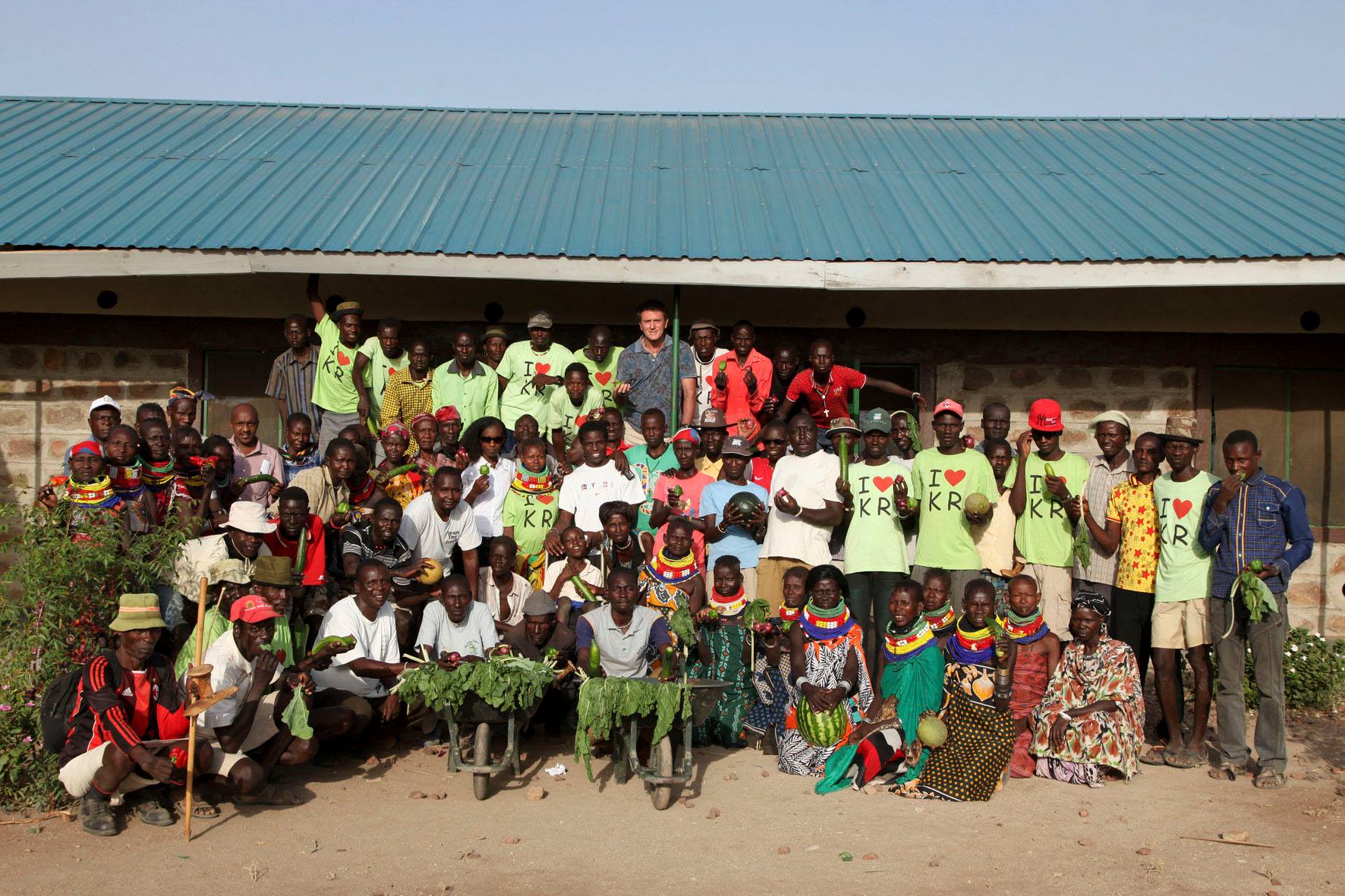 5th Graduation Of Furrows In The Desert Comunidad Misionera De San 