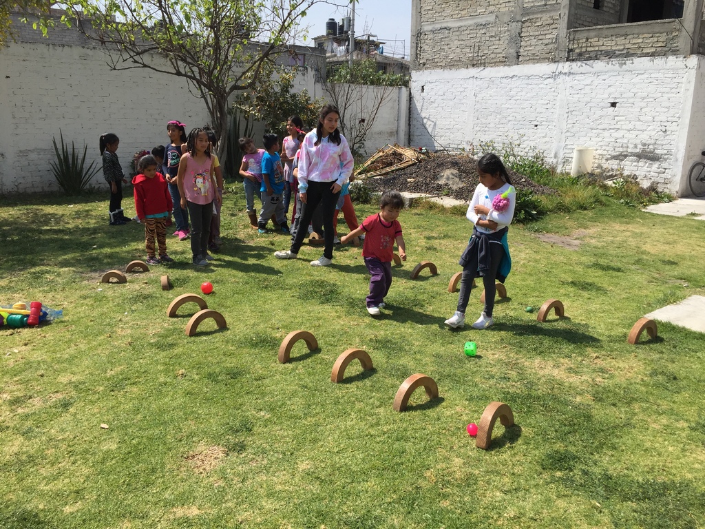 Since November 2016, the Missionary Community of Saint Paul the Apostle once again has had a permanent presence in the Archdiocese of Mexico. The way in which we try to bring the Good News of the Gospel ...