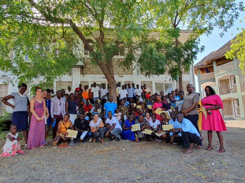 MCSPA Holds Teachers’ Workshop on Safeguarding in Turkana