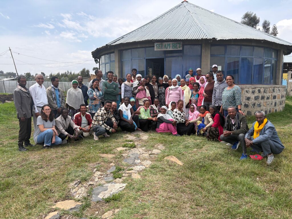 Child Safeguarding Awareness Training