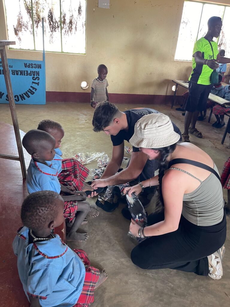 Journey to Turkana - A Life-Changing Experience