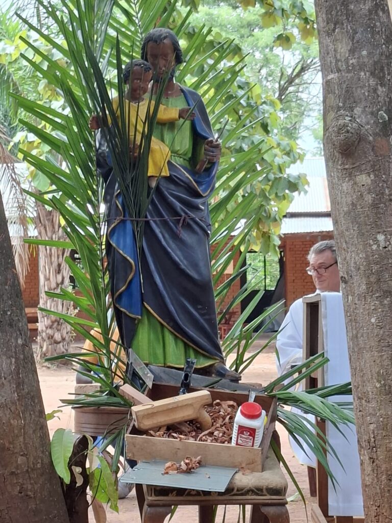 Memorial of St. Joseph the Worker: A Day of Reflection, Growth, and Celebration