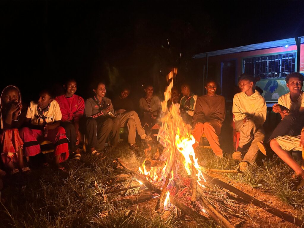 From Dream to Adventure: St. Joseph’s Scouts’ Journey to Mizan